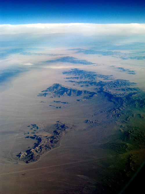 Melanie Heinrich - Travel